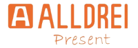 ALLDREI Logo