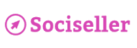 Sociseller Society Logo