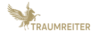 Traumreiter Logo