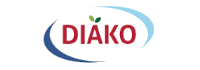 DIÄKO Logo