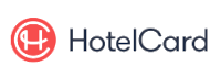 HotelCard Logo