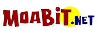 Moabit.net Logo