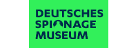 Deutsches Spionagemuseum Logo