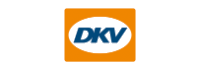 DKV Mobility Logo
