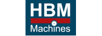 HBM-Machines Logo