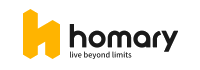 homary Logo
