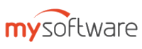 mySoftware Logo