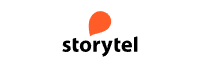 storytel Logo