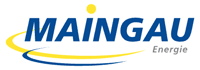 Maingau Energie Logo