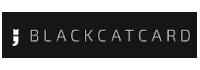 Blackcatcard Logo