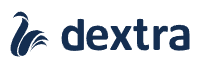Dextra Rechtsschutz Logo