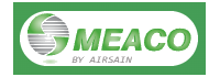 Meaco Logo