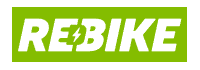 REBIKE Logo