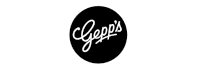 Gepp's Logo