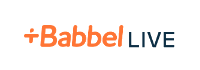 Babbel Live Logo