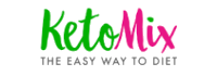 KetoMix Logo