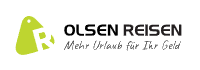 Olsen Reisen Logo
