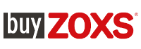 buyZOXS Logo