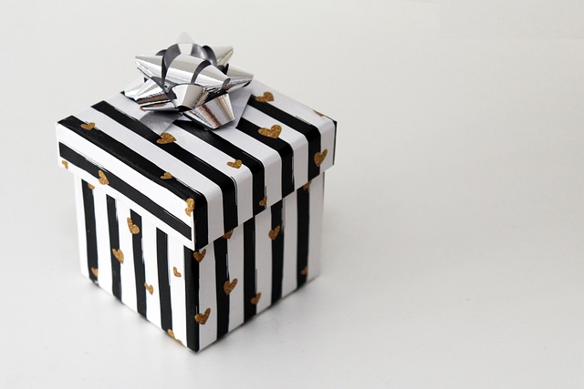 8 Tipps für kreative Geschenkverpackungen