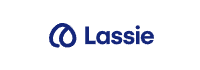 Lassie Versicherung Logo