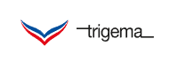 TRIGEMA Logo