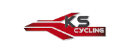 KS Cycling Logo