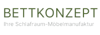BETTKONZEPT Logo