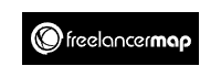 freelancermap Logo
