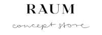 RAUM concept store Logo