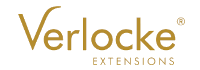 Verlocke Extensions Logo