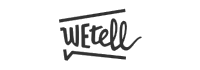 WEtell Logo