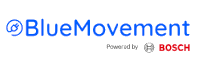 BlueMovement Logo