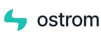 Ostrom Logo