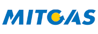 MITGAS MITGAS Logo