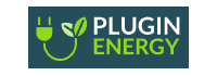Plugin Energy Logo
