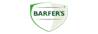Barfer's Logo