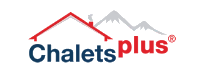 ChaletsPlus Logo