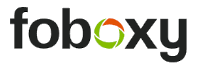 foboxy Logo
