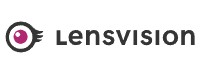 Lensvision Logo