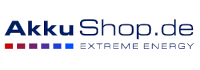 Akkushop Logo