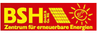 BSH Energie Logo
