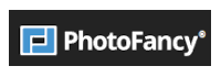PhotoFancy Logo