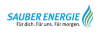Sauber Energie Logo
