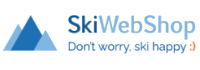 SkiWebShop Logo