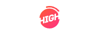 HIGH Mobile Logo