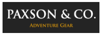 Paxson & Co. Logo