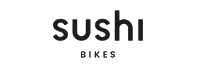 SUSHI BIKES Logo