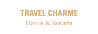 TRAVEL CHARME Logo