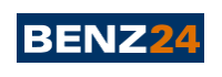BENZ24 Logo