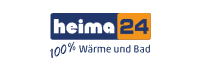 heima24 Logo